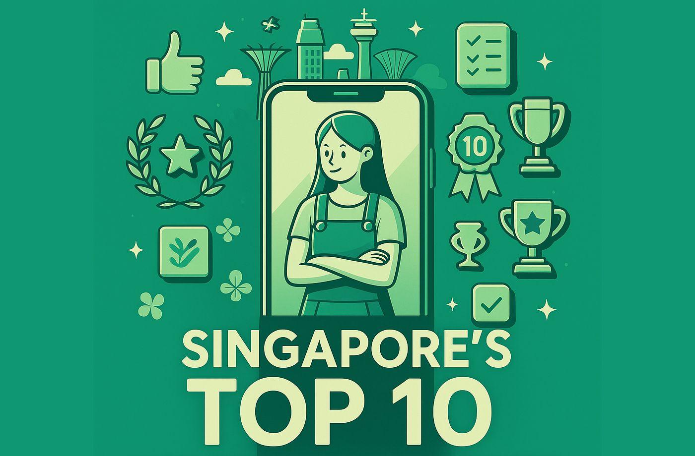 2025: Top 10 Employment Agencies in Singapore