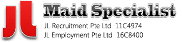 Jl Employment Services Pte. Ltd. logo