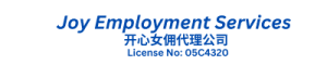 Joy Employment Services logo