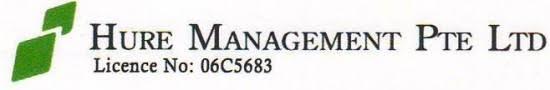 Hure Management Private Limited logo