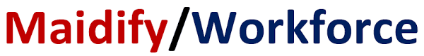 Workforce Manpower Pte. Ltd. logo