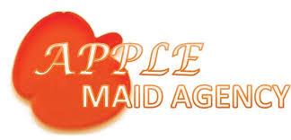 Apple Maid Agency logo