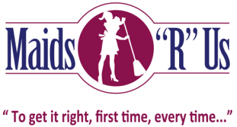 Maids R Us Pte. Ltd. logo