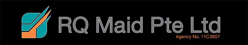 Rq Maid Pte. Ltd. logo