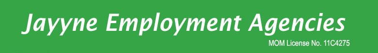 Jayyne Employment Agencies logo