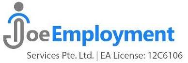 Joe Employment Services Pte. Ltd. logo