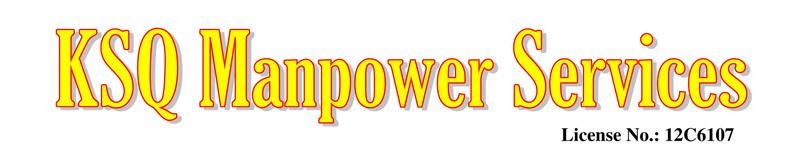 Ksq Manpower Services logo