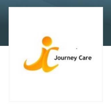 Journey Care Employment Agency logo