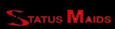 Status Employment Agency Pte. Ltd. logo