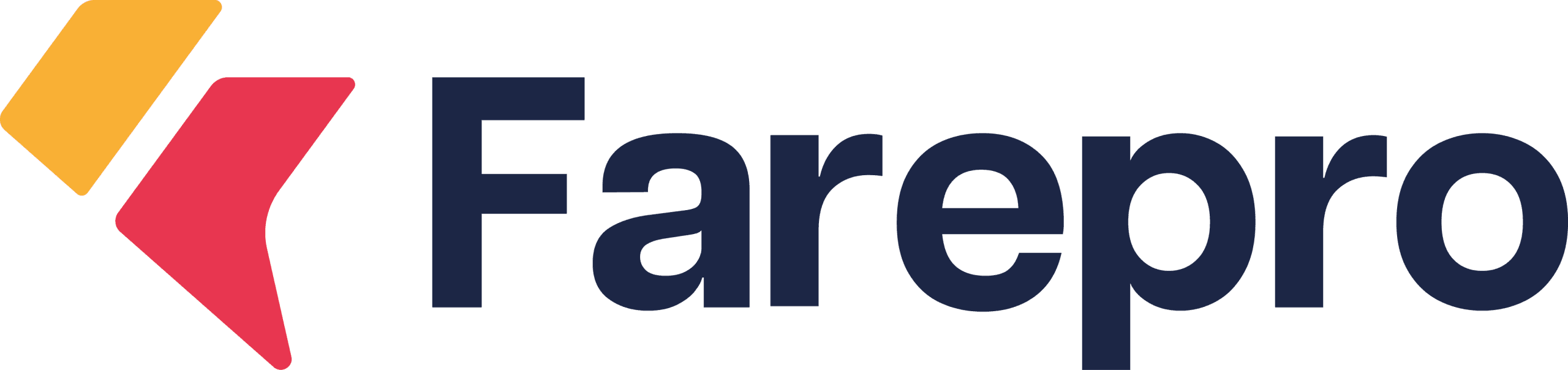 Farepro Services Pte. Ltd. logo