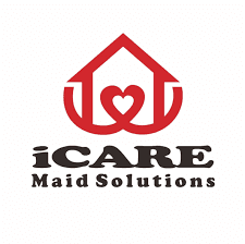 Icare Maid Solutions logo