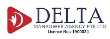Delta Manpower Agency Pte. Ltd. logo