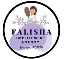 Falisha Employment Agency logo