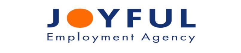 Joyful Employment Agency logo