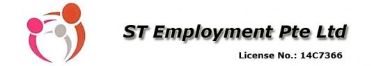 St Employment Maid Agency Pte. Ltd. logo