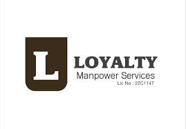 Loyalty Manpower Services logo
