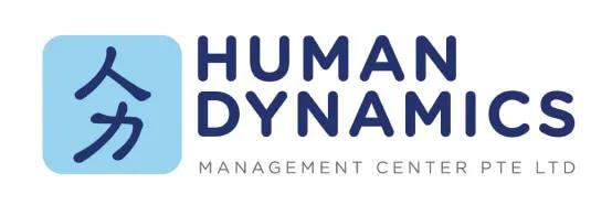 Human Dynamics Management Center Pte Ltd logo