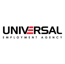 Universal Employment Agency Pte. Ltd. logo