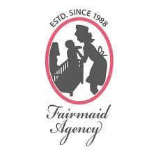Fairmaid Agency logo