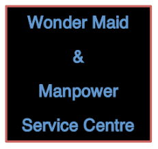 Wonder Maid & Manpower Service Centre logo