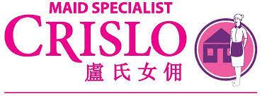 Crislo Resources Pte. Ltd. logo