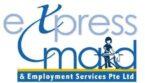 Express Maid & Employment Services Pte. Ltd. logo