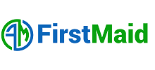 First Maid Pte. Ltd. logo