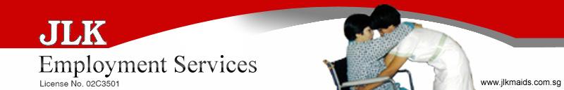Jlk Employment Services logo