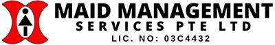 Maid Management Services Pte. Ltd. logo