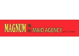 Magnum Employment Services Pte. Ltd. logo