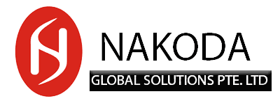 Nakoda Global Solutions Pte. Ltd. logo