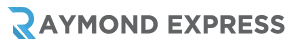 Raymond Express Agency logo