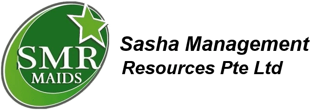 Sasha Management Resources Pte Ltd logo