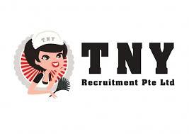 Tny Recruitment Pte. Ltd. logo