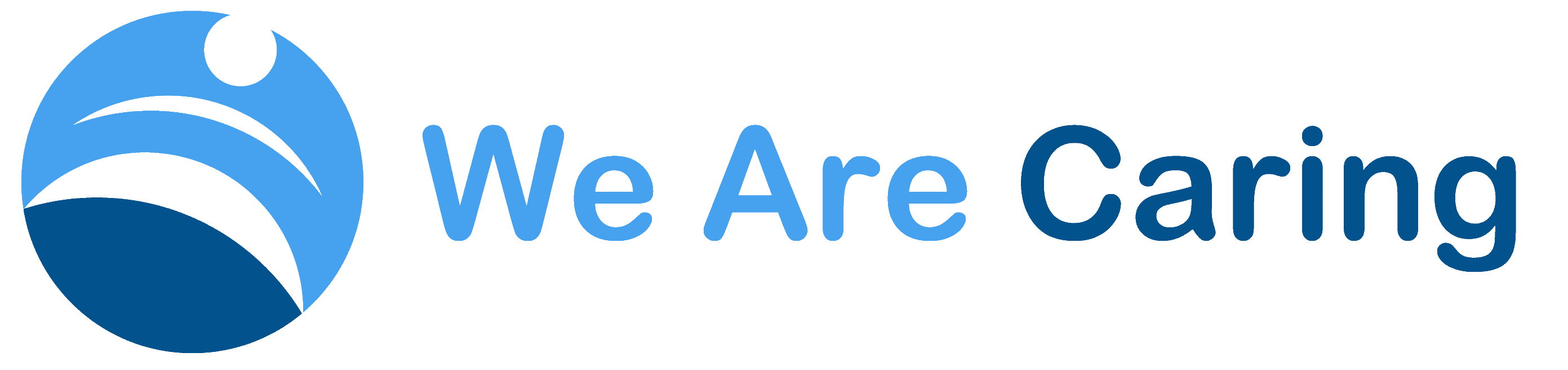 We Are Caring Pte. Ltd. logo