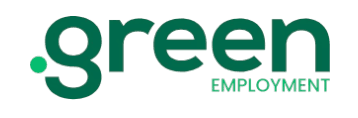 Green Employment Pte. Ltd. logo