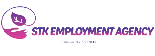 Stk Employment Agency logo