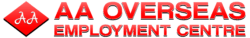 Aa Overseas Employment Centre Pte. Ltd. logo