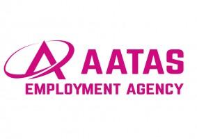 Aatas Employment Agency logo