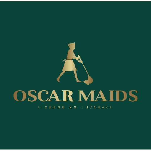 Oscar Maids Pte. Ltd. logo